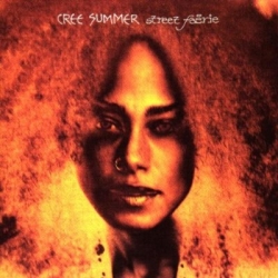 Cree Summer - Street Faerie